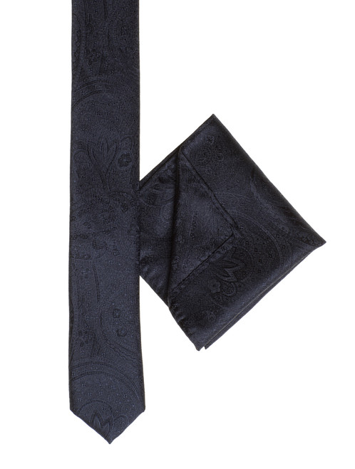 boys suit hanky