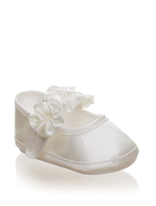 Belly shoes for baby girl Clearance