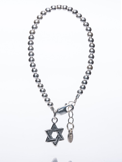 boys star of david