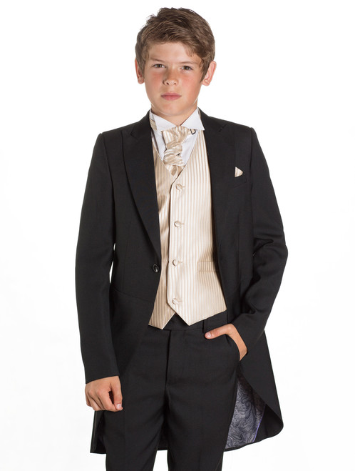 page boy suits