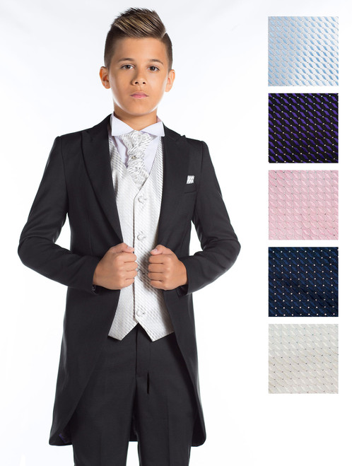 Prom suit