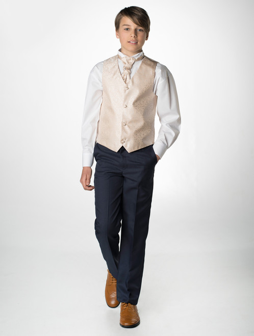 boys wedding suit