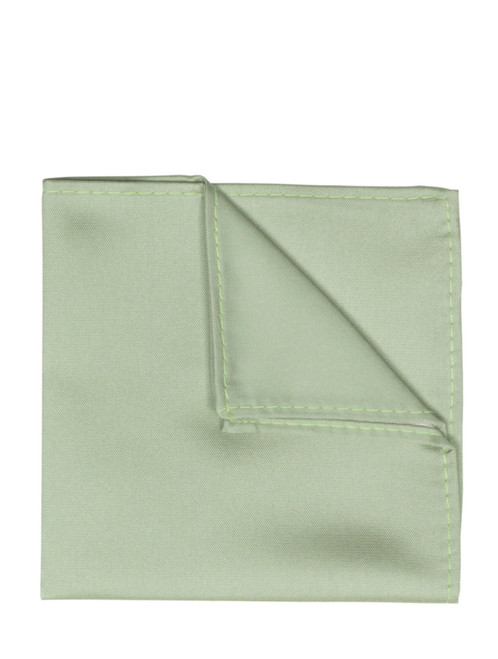 boys green hanky