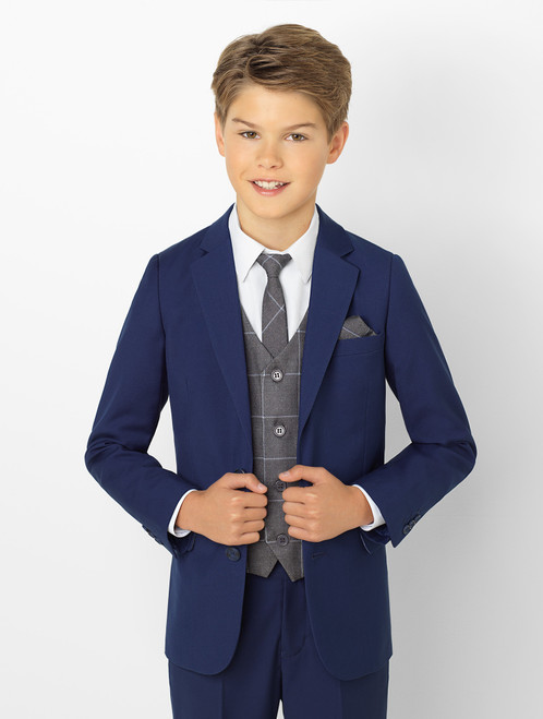 boys wedding suit