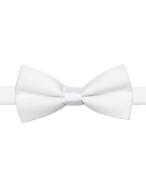 boys dickie bow