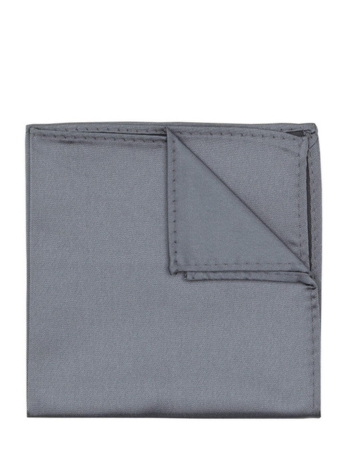 boys grey hanky