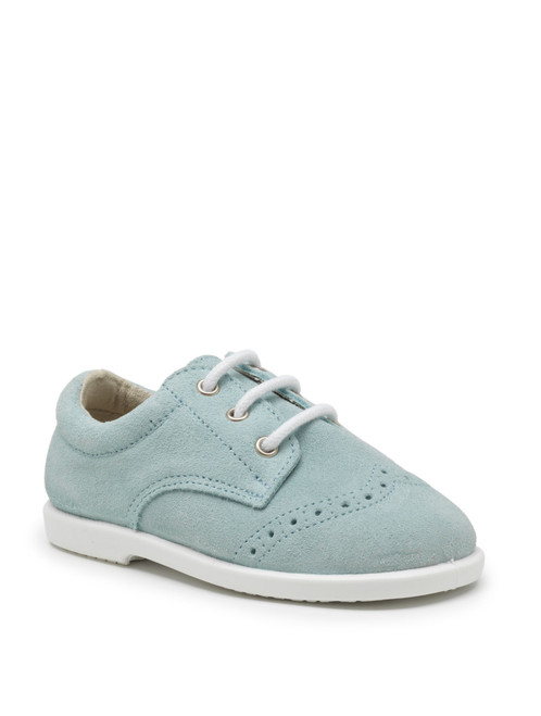 Baby boy suede shoes Clearance