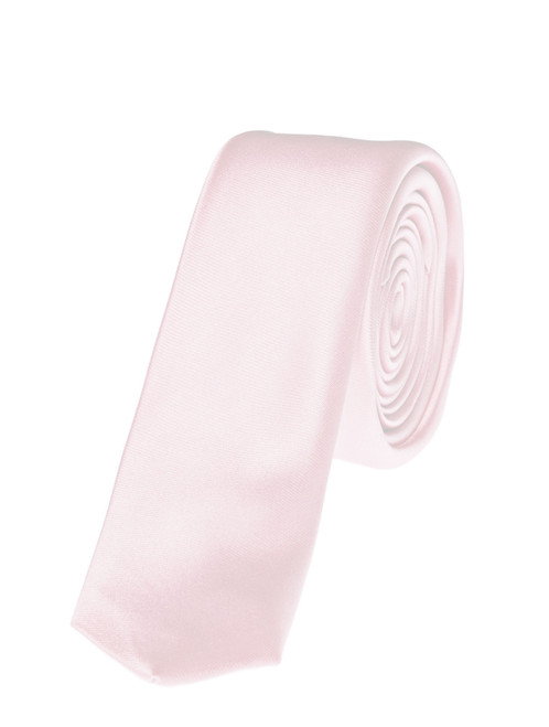 Paisley of London light rose tie