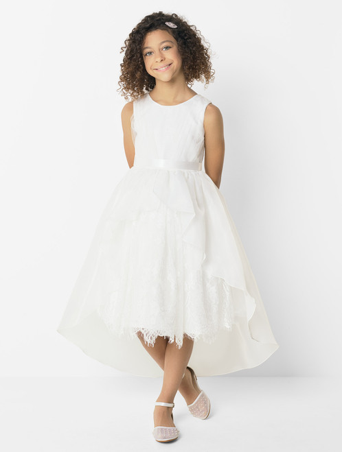 Girls Holy Communion dress