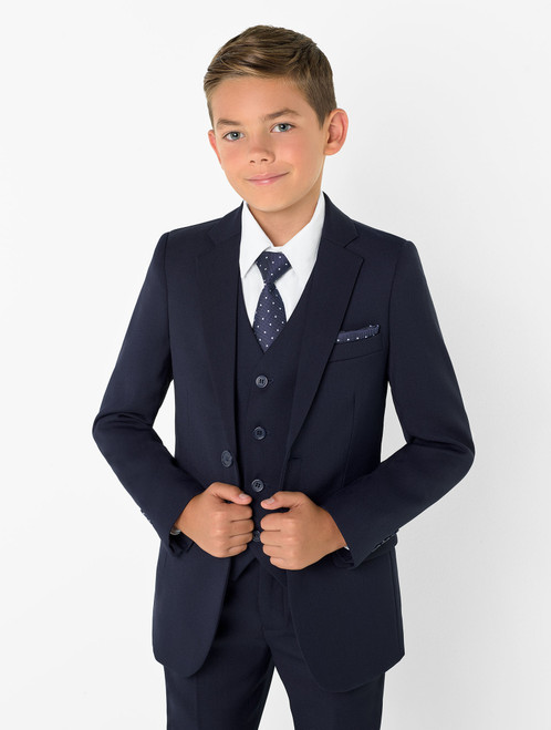 Boys prom suit