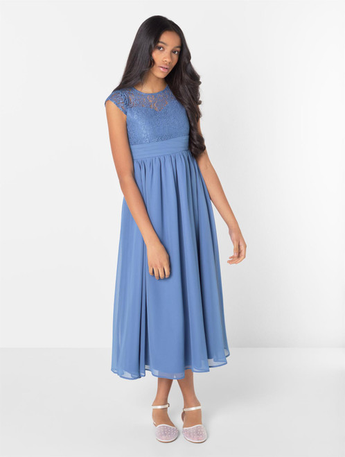 Bridesmaid Dresses for 13 Year Olds