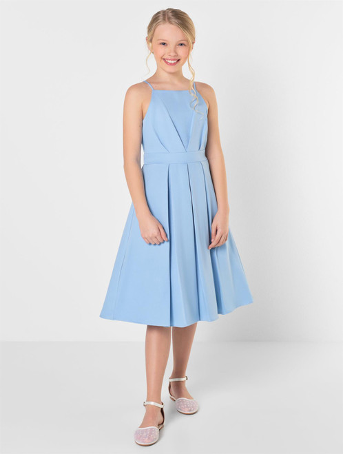 Light blue dress near sale me