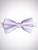 Boys lilac dickie bow