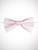 Boys pink dickie bow