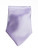 Lilac tie