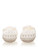 Baby Girls Cream Shoes
