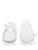 Baby Girls Ivory Shoes