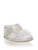 baby girls white shoe