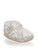 baby girls ivory shoes