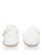 Baby Girls Ivory Christening Shoes