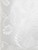 boys white skinny tie