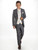 boys grey suits
