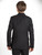boys black suit