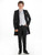 page boy suits