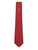 Boys red communion tie with chalice tie