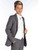 Boys wedding suit