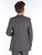 Grey suit