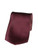 Boys burgundy tie