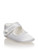 girls christening shoes white