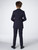 boys navy wedding outfits