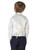 Boys waistcoat wedding suit