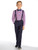 boys navy page boy suit