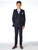boys navy page boy outfit
