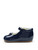 girls navy shoes