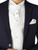 boys ivory waistcoat