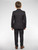 Boys charcoal grey suit - Charles