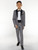 boys grey dinner suit