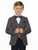 boys herringbone suit