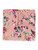 boys pink floral hanky