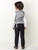 boys grey wedding suits