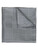 Boys grey tie and hanky set - Plaid