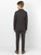 kids grey wedding suit