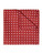 boys red wedding accessories