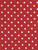 boys red spotty accessories