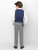 boys navy waistcoat