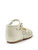 girls ivory shoes